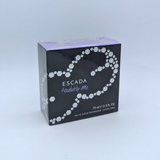 ESCADA Absolutely Me 75 ml Eau de Parfum NEU Rarität
