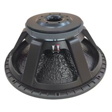 LASE 24FLW-6100-8 Low Frequency 24" FERRITE Woofer Speaker 6" Voice Coil 8 