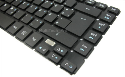 DE Tastatur Acer Aspire M5-481 M5-481PT M5-481T M3-481 M3-481T Beleuchtung