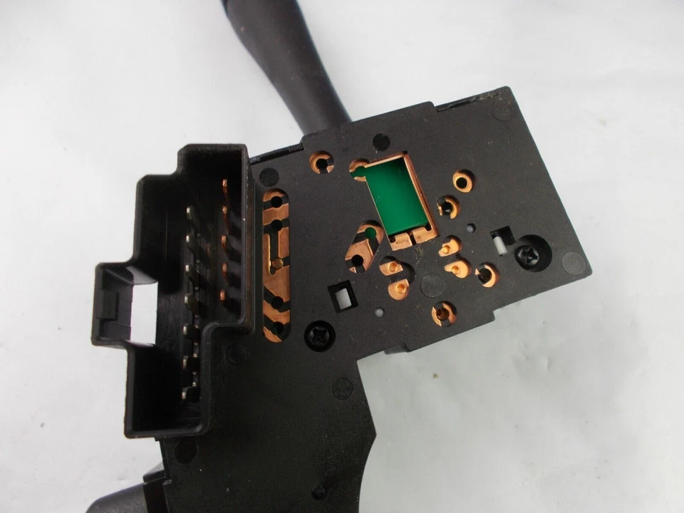 Turn Signal Wiper Switch CARQUEST S14309 xref: BWD S14309 fits; Chrysler Dodge - Image 4 of 4