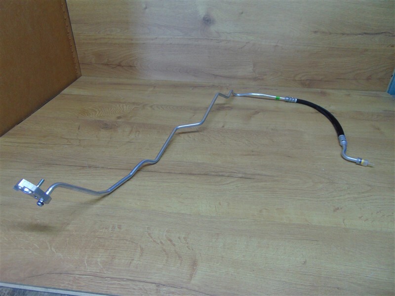 Brand New A/C Pipeline Genuine Mercedes R171 - A1718302415 | eBay