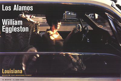 WILLIAM EGGLESTON Los Alamos 23.5