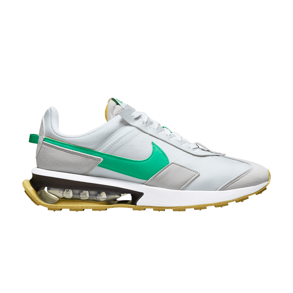 nike air max pre day platinum