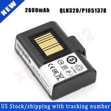 Replacement Battery QLn320 QLn220 ZQ500 ZQ510 ZQ520 For Zebra P1051378