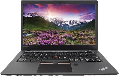 Lenovo Thinkpad T470S i7-7600 2.80Ghz 8Gb Ram 512GB SSD
