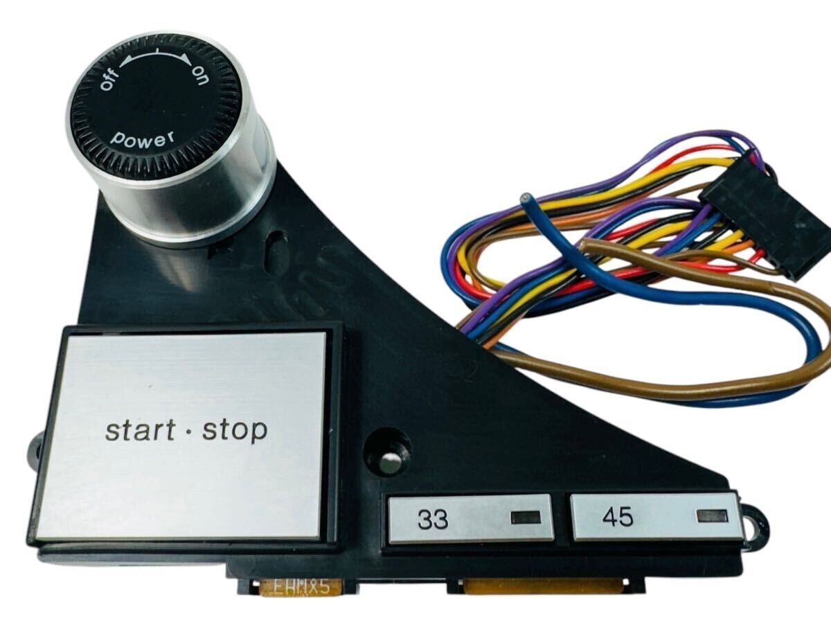 Technics テクニクス SL-1200 MK5 ターンテーブル 【公式通販】