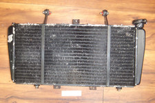 Radiateur Triumph 2000