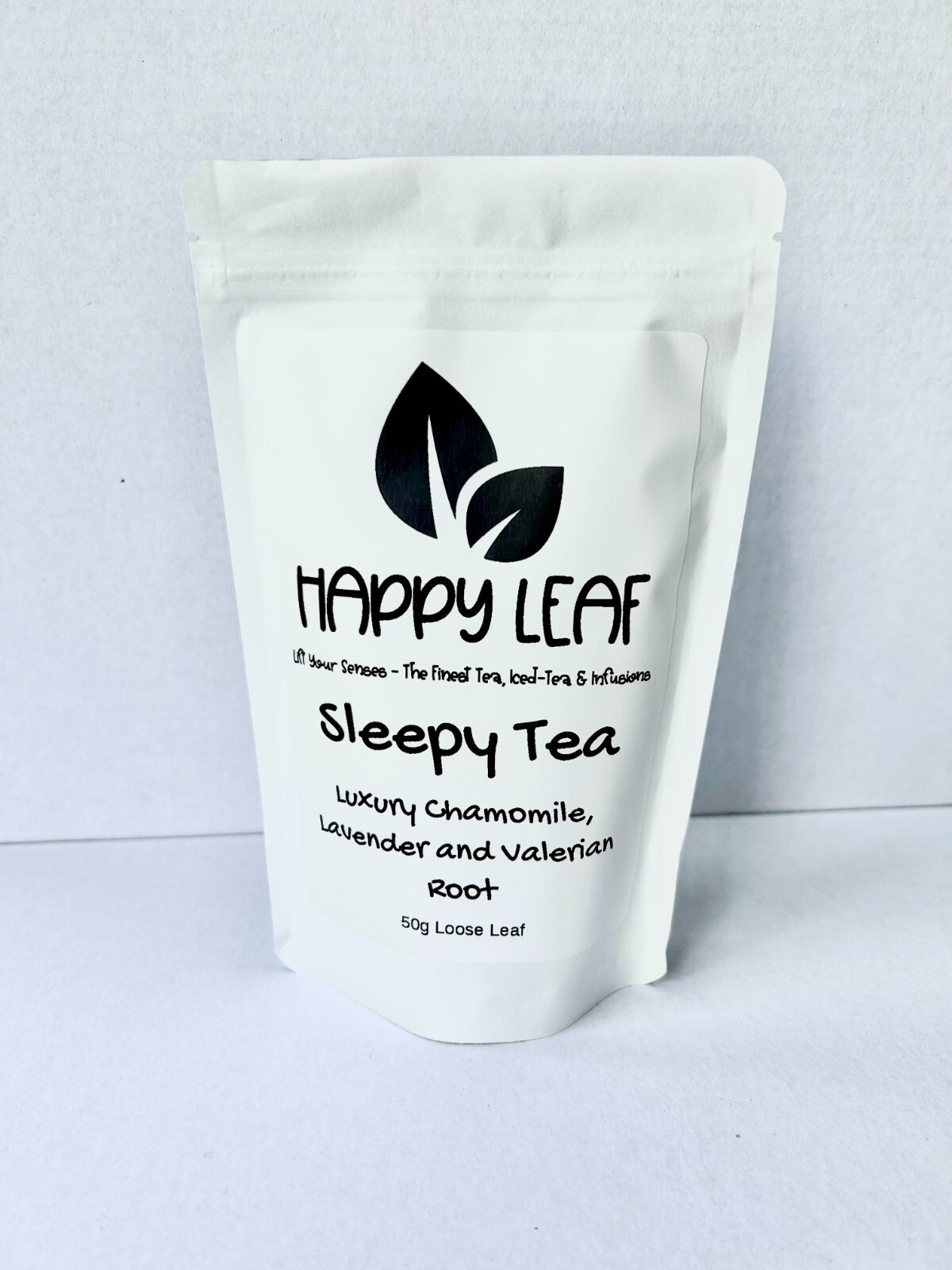Sleepy Tea Herbal Lavender Chamomile Valerian Root eBay