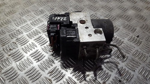 Opel Omega 1996 ABS Unit (ABS Brake Pump) 0265216460, 09127978 #232235-84