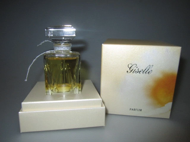 Carla fracci perfume new arrivals