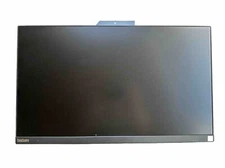 Lenovo M90a 23.8" FHD IPS LCD Screen Assembly Replacement AIO Non-Touch + Webcam