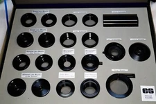 Edmund Techspec T-Mount Component Kit 53892 New in Box