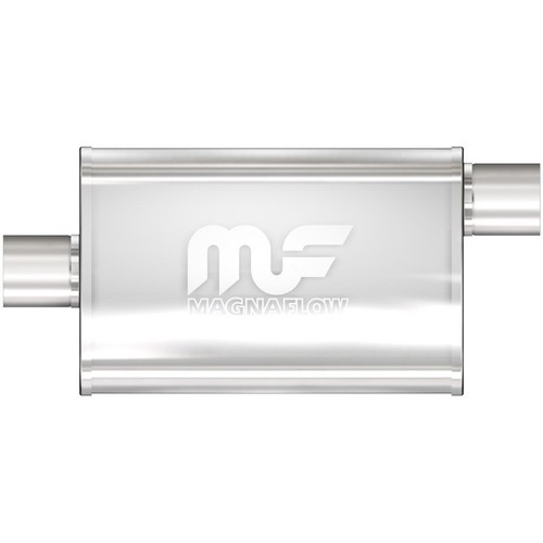 CARQUEST/Magnaflow 11226 Mufflers Exhaust Muffler eBay