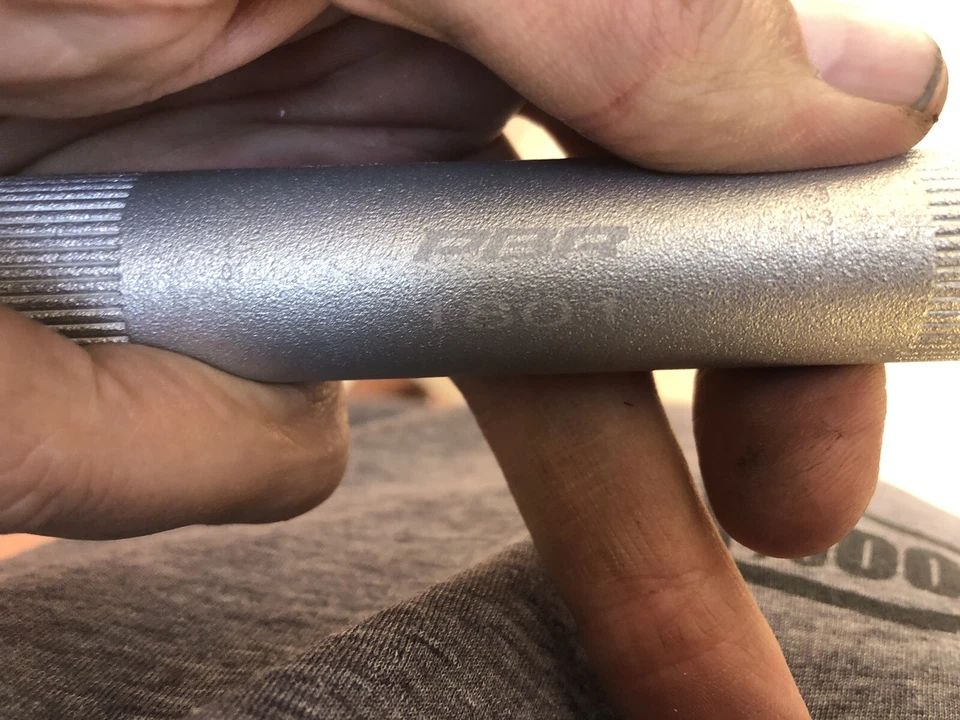 Manubrio Da 22 Handlebar Pbr 1801 - Immagine 2 di 4