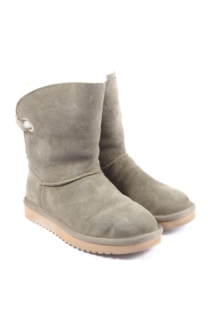 Ugg gris clair sale