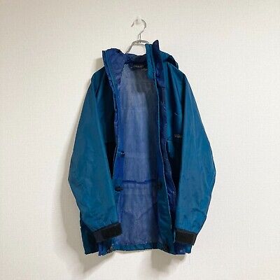 90s 00s Patagonia SST Fishing Jacket - Size XS