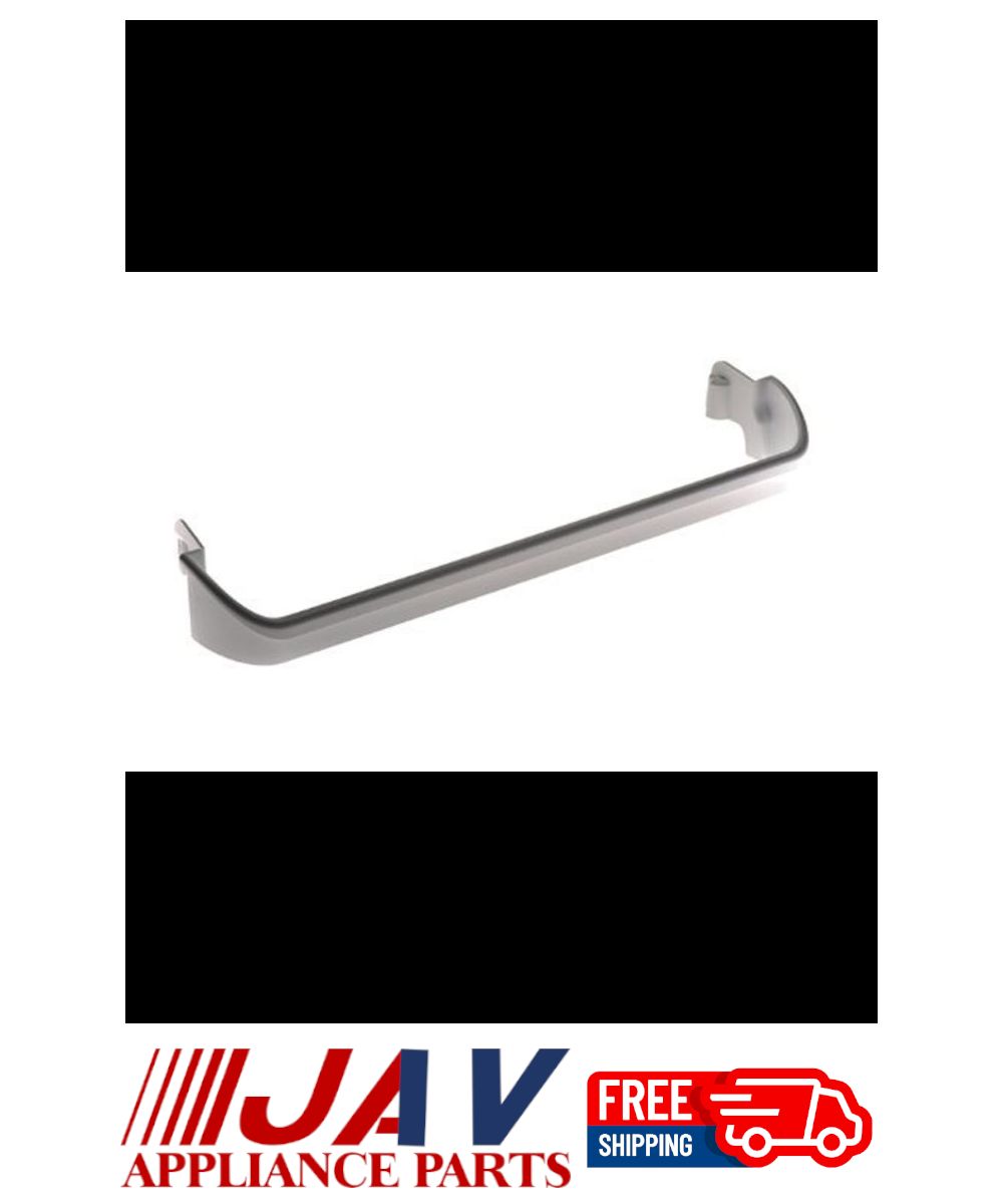 For Kenmore Refrigerator Door Bar Middle Rack Or INVREF# ZE462