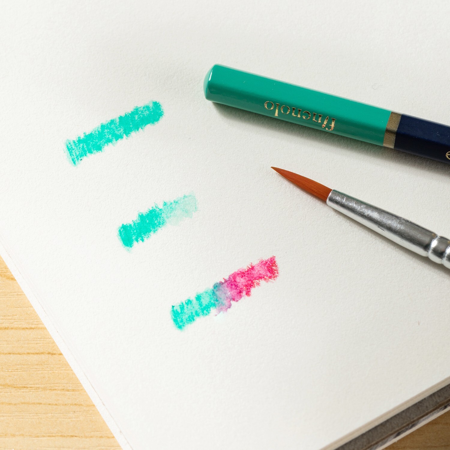 Deli Premium Watercolour Pencils Set With a Free Pencil Sharpener eBay