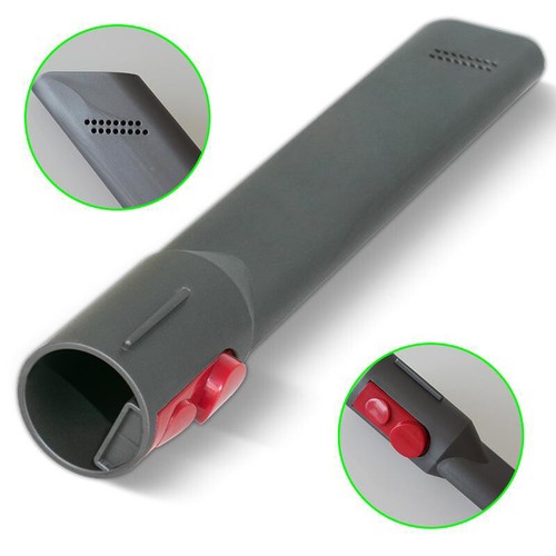 Vacuum Cleaner Crevice Tool Nozzle For Dyson V7 V8 V10 V11 967612-01 96761201 - Picture 1 of 9