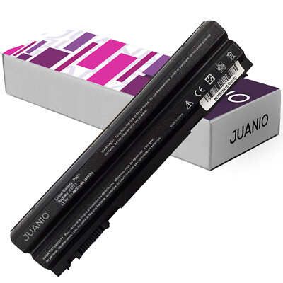 Bateria para portatil DELL Latitude E6420 E6420 ATG E6430 E6520 E6530 4400 mAH