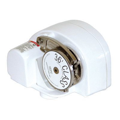 Powerwinch Windlass Class 36 Automatic Free-Fall Helm Operated Anchor System