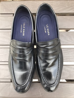 Cole Haan Jefferson Grand Penny Loafer 