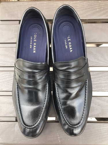 Cole Haan Jefferson Grand Penny Loafer 