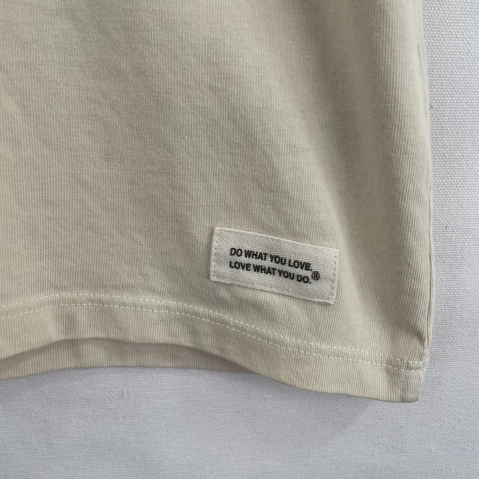 Life Is Good Shirt Women Small Daisy Flower Crusher Tee Top Short Sleeve Cotton - Image 4 of 4