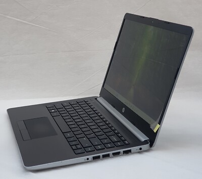HP 14-dk0011na Notebook 14