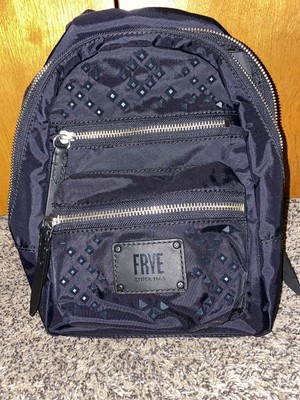 frye ivy mini backpack