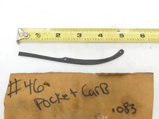 NEW SPRING for #46 QUEEN CUTLERY 5" FISHING TOOTHPICK FOLDING POCKET KNIFE QC