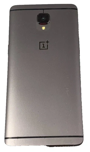 OnePlus 3T Cell Phones & Smartphones without Contract