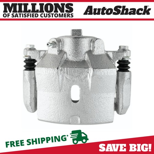 Front Brake Caliper w/ Bracket Driver for Chevy Malibu Pontiac G6