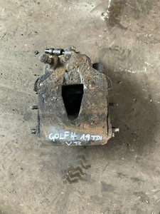 VW Golf 4 IV 1,9 TDi  Bremszange Bremssattel  Vorne Rechts  FS III