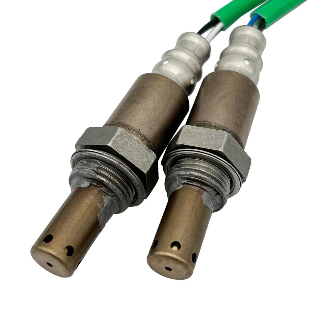 4-Piece O2 Oxygen Sensor Set For Jaguar XJ8 XJR XK8 XKR 4.0L V8 - Upstream & Downstream