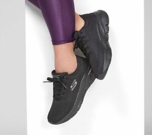 skechers for arch support