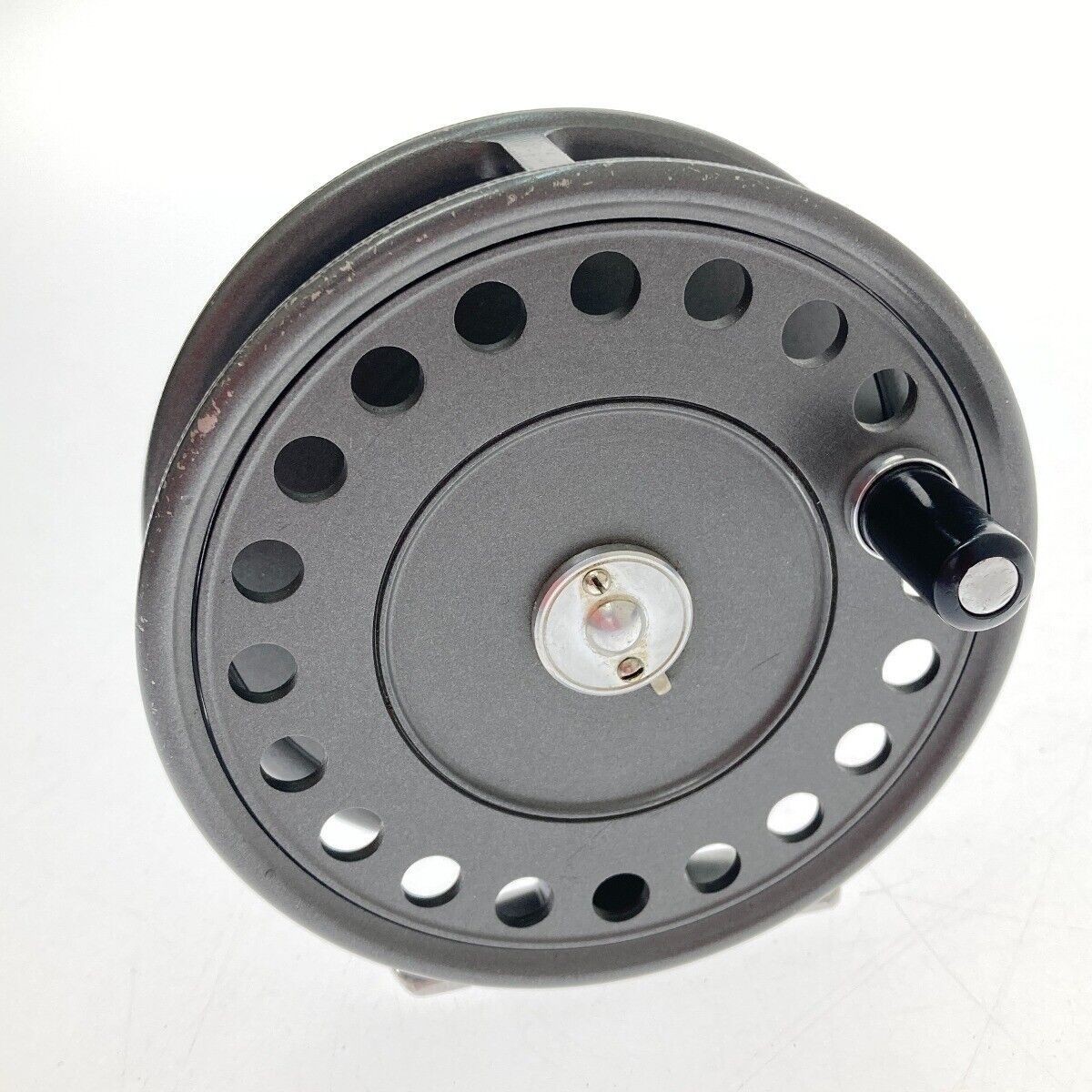 Hardy Fly Reel The St John Mk2 With Scratches And Dirt | eBay Hardy Fly Reel The St John Mk2 With Scratches And Dirt | eBay