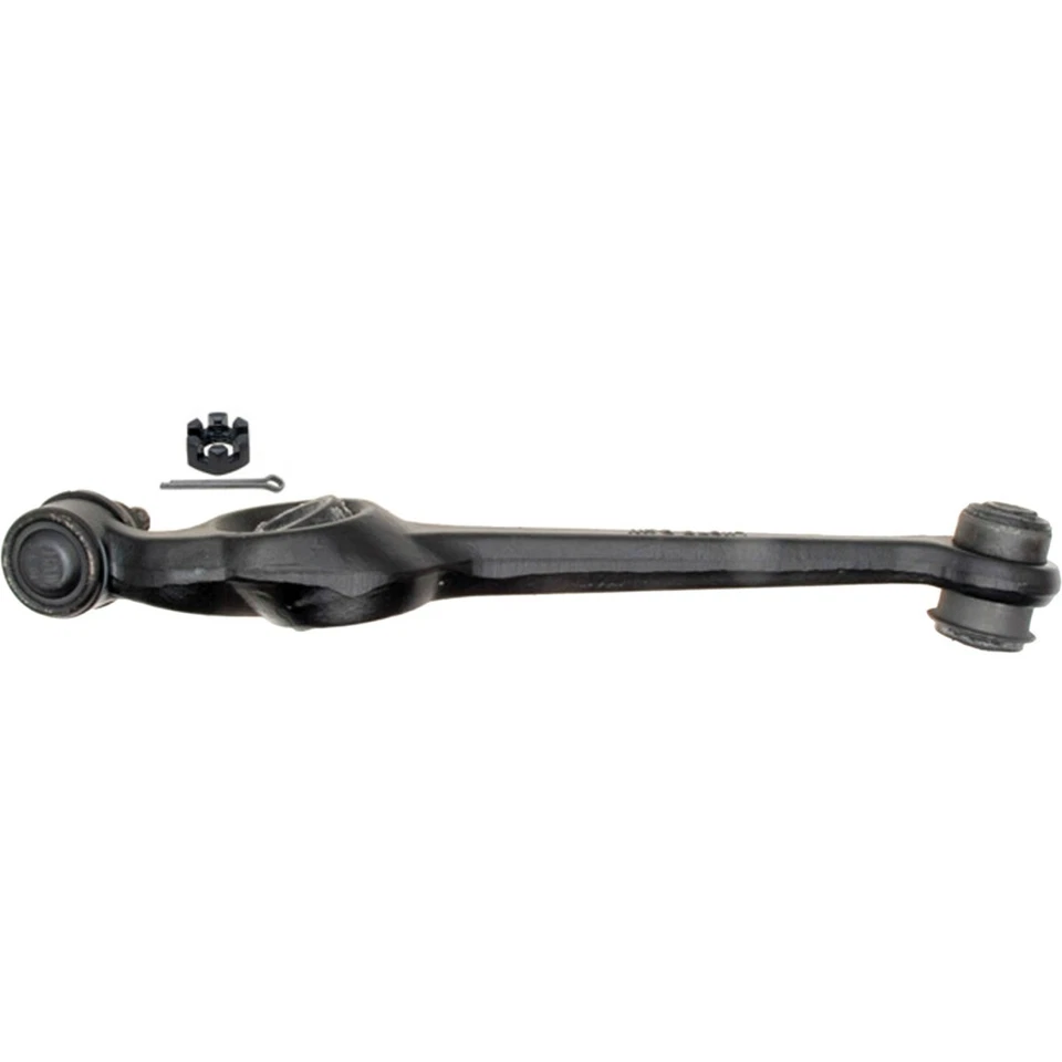 46D3051A AC Delco brazo de control conductor delantero lado izquierdo inferior nuevo con buje(s) Foto 3 de 3