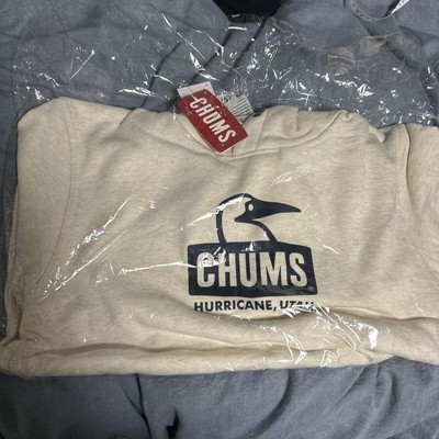 Chums Hoodie