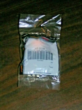 MTD POWER PRODUCTS PTO SWITCH #925-3233A/725-3233A - YELLOW KNOB