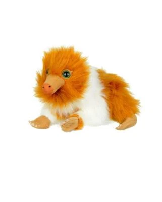 The Noble Collection Fantastisch Beasts Baby Ingwer & Weiß Niffler Plüsch Toy