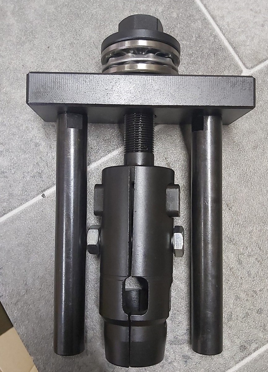 BRILLIANT TOOLS Jeu D'extracteurs D'injecteurs 41 Pièces - BT551010