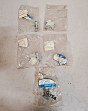 5 ilości. of ITT Pilot Burners Port 90°L .010 Orifice LPG Gas 26C0201TV0I0 (5 ilości)