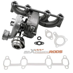 Turbolader  for Nissan Patrol Terrano II 3.0 Di 116 Kw/ 158PS 724639 -2  turbo