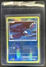 2008 Pokemon Diamond & Pearl Legends Awakened Kyogre Reverse Holo #32/146