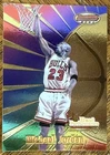 MICHAEL JORDAN 1997-98 BOWMANS BEST PERFORMANCE BASKETBALL CARD #96 READ DESC