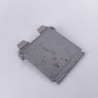 Transformers G1 Optimus Prime Trailer Door Vintage