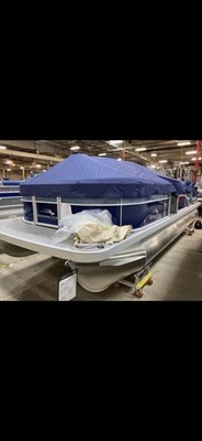 2022 Bennington mooring cover - 23 LXFSAPG (OEM)