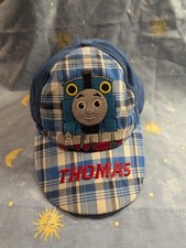 Thomas The Train Cap Hat Adjustable Strapback Embroidered Logo Youth Boys