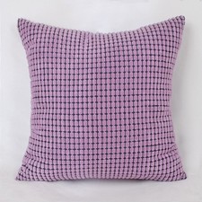 12"-28" Corduroy Plush Jumbo Cord Large Cushion Cover Pillow Case Home Decor UK
